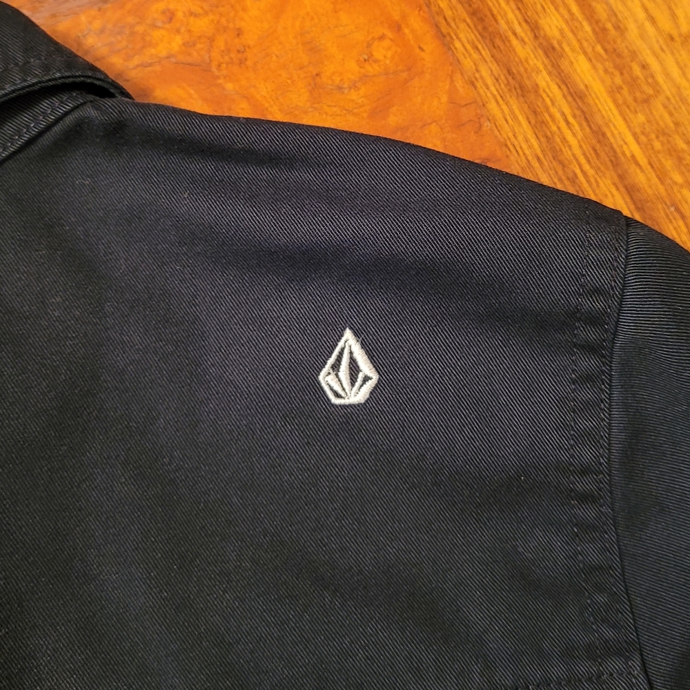 Volcom Jacket - Picture 10 of 11